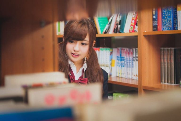 図書館でナンパはできるのか?一目惚れした人に声をかけるコツ 図書館でナンパはできるのか?一目惚れした人に声をかけるコツ